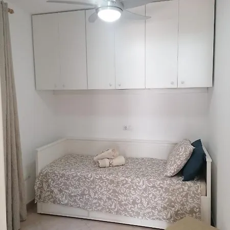 度假居 Appartamento Top A M.200 Dal Mare, Max Confort 莫罗德哈布雷