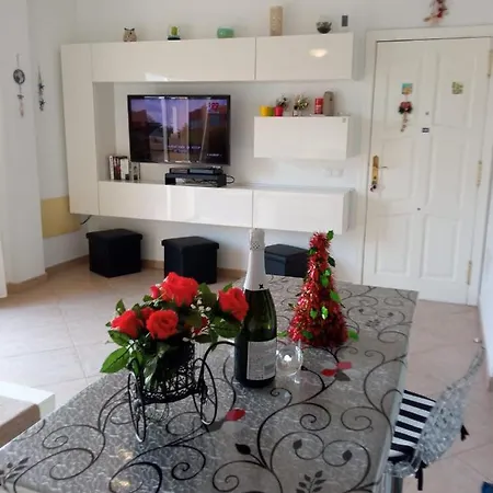 Appartamento Top A M.200 Dal Mare, Max Confort Prázdninový dům