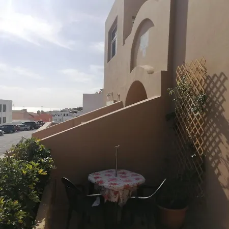 Appartamento Top A M.200 Dal Mare, Max Confort Prázdninový dům Morro Jable (Fuerteventura)