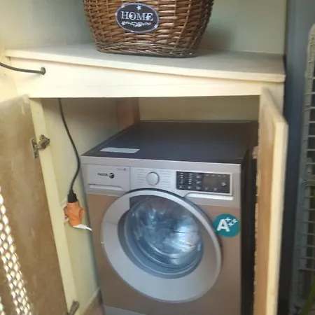 Prázdninový dům Appartamento Top A M.200 Dal Mare, Max Confort *